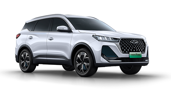 Chery Tiggo 7 Pro Plug-In-Hybrid